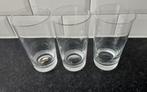 ICHENDORF glazen, 3 stuks, Ophalen of Verzenden, Zo goed als nieuw, Bierglas