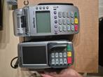 Verifone VX820 en VX520, Verzamelen, Elektronische Apparatuur, Ophalen of Verzenden