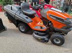 Nieuwe Husqvarna TC 242T Zitmaaier! NU €549,- euro korting!, Tuin en Terras, Zitmaaiers, Nieuw, 90 tot 120 cm, Ophalen