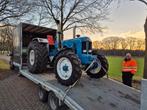 Fordson super major, Zakelijke goederen, Agrarisch | Tractoren, Ophalen, Oldtimer, 120 tot 160 Pk, Ford