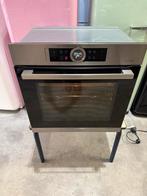 Luxe bosch accent line solo oven, Ophalen of Verzenden, Zo goed als nieuw, 45 tot 60 cm