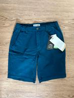 Korte broek Human Nature, nieuw met prijskaartje, Blauw, Nieuw, Ophalen of Verzenden, Human Nature