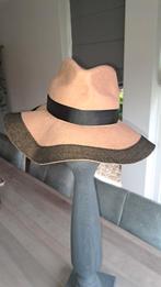 Elegante vilten dameshoed, Kleding | Dames, Hoeden en Petten, Hoed, One size fits all, Ophalen of Verzenden, Onbekend