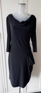 Joseph Ribkoff jurk maat 38 zgan, Maat 38/40 (M), Zwart, Joseph Ribkoff, Ophalen of Verzenden