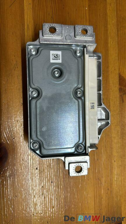 Airbag module BMW E70 E71 E72 E84 E88 65779189905, Auto-onderdelen, Elektronica en Kabels, BMW, Gebruikt, Ophalen of Verzenden