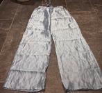 LVCILIA dames broek maat s/m, Maat 38/40 (M), -, Blauw, -