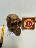 Aap kapala als asbak, Antiek en Kunst, Ophalen of Verzenden