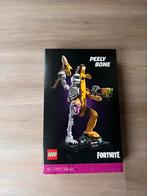 Nieuw! Lego Fortnite Peely Bone, Ophalen of Verzenden, Zo goed als nieuw, Complete set, Lego