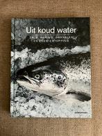 Uit koud water-Zweeds kookboek Ikea, Boeken, Ophalen of Verzenden, Zo goed als nieuw