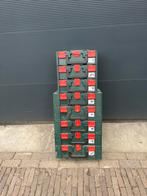 Metabo meta box lege kisten, Ophalen, Zo goed als nieuw