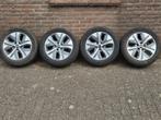 Originele 17 inch Kia Niro velgen, een set Hyundai velgen, Auto-onderdelen, Banden en Velgen, Ophalen, 17 inch, Winterbanden, 225 mm