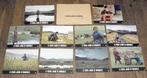 THE   CAVE   OF   THE   YELLOW   DOG      lobbycard set., Verzenden, Nieuw, A4 of kleiner, Film en Tv