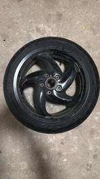 Dd achtervelg 180cc Gilera Runner, Fietsen en Brommers, Brommeronderdelen | Scooters, Ophalen of Verzenden