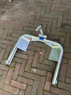 Lockley caravan camper Steun om recht te zetten, Watersport en Boten, Ophalen of Verzenden, Gebruikt, Motor en Techniek