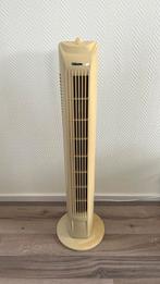 Kolomventilator met 6 standen, Ophalen, Gebruikt, Tafelventilator