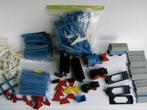 lego trein 12 volt / 4,5 volt grote partij onderdelen, Ophalen of Verzenden, Gebruikt, Losse stenen