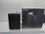 YAMAHA MUSICCAST SUB 100, Ophalen of Verzenden, Nieuw