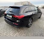 Mercedes-Benz C-Klasse C300 Plug-in Hybrid 313pk 9G-TRONIC, Auto's, Mercedes-Benz, Automaat, Achterwielaandrijving, 1800 kg, 4 cilinders