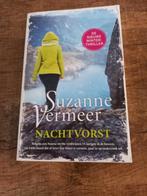 Suzanne Vermeer - Nachtvorst, Suzanne Vermeer, Ophalen of Verzenden, Zo goed als nieuw, Nederland