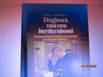 Dagboek van een herdershond Willy van Hemert 9010021416 #, Ophalen of Verzenden, Gelezen