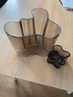 Iittala Design Vazen Set - Bruin, Onbeschadigd, Ophalen, Antiek en Kunst, Ophalen