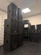 EV - Electro Voice Tour-X TX1152 / TX1181 PA-SYSTEM, Ophalen, Zo goed als nieuw, 120 watt of meer, Overige merken