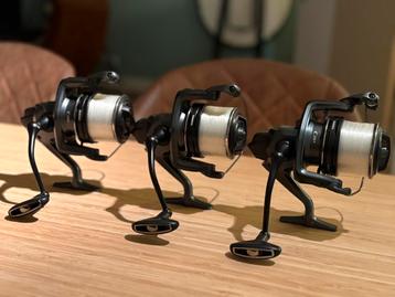 Shimano Ultegra Ci4+ XTC 5500 beschikbaar voor biedingen