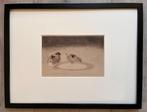 Jan mankes, Antiek en Kunst, Ophalen of Verzenden