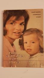 Het aanzien van 1963. De eerste!!!!!!, Ophalen of Verzenden, Gelezen, Overige gebieden