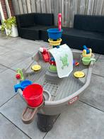 Watertafel, Kinderen en Baby's, Ophalen, Gebruikt