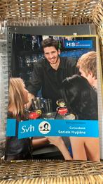Cursusboek sociale hygiene, Ophalen of Verzenden, Zo goed als nieuw, Overige niveaus, Nederlands