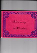 Kent u ze nog .... de Winschoters, Boeken, Verzenden