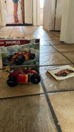 Lego ninjago, Ophalen of Verzenden, Zo goed als nieuw