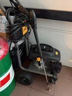 Benzine Hogedrukreiniger - Krachtig en Mobiel!, Ophalen, Gebruikt, Benzine, Met regelbare waterdruk