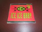 maxi cd,vanilla ice, ice ice baby, Ophalen of Verzenden, Zo goed als nieuw