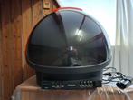 Philips Discoverer Space Helmet TV - Retro - Vintage, Ophalen, Zo goed als nieuw, Philips