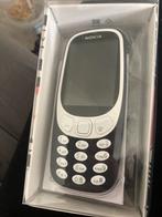 Nokia 3310 dual sim, Telecommunicatie, Mobiele telefoons | Nokia, Minder dan 3 megapixel, Nieuw, Fysiek toetsenbord, Blauw