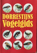 Hans Dorrestijn - Dorrestijns vogelgids, Ophalen of Verzenden, Zo goed als nieuw, Hans Dorrestijn
