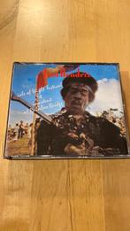 2 cd box Jimi Hendrix - Incident at Rainbow Bridge Isle of, Ophalen of Verzenden, Zo goed als nieuw, Poprock