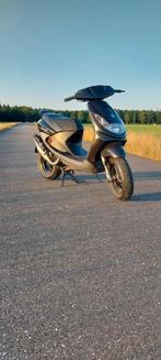 Peugeot vivacity 50cc, Fietsen en Brommers, Scooters | Peugeot, Ophalen, Tweetakt, Maximaal 45 km/u, Zo goed als nieuw
