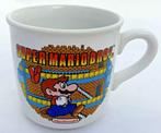 Super Mario Bros mok 1992 vintage Nintendo keramiek, Postbus 64461, Brunssum, Nederland, Gebruiksvoorwerp, Verzenden, Kenduseditemsinfo@gmail.com