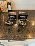 nieuwe mitchell mx7 4000 h molens , magnesium !!, Dam, Molen, Ophalen of Verzenden, Tinstraat breda