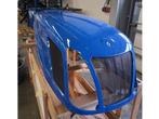 New Holland motorkap, Ophalen of Verzenden, New Holland, Onbekend, Onbekend