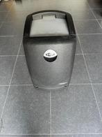 Borreti Rollbar trendy mobiele koelkast (Coolbox) met accu, Ophalen, Zonder vriesvak, Minder dan 85 cm, 45 tot 60 cm