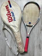 Wilson Pro Staff Classic Lite, Sport en Fitness, Tennis, Nieuw, Racket, Wilson, Ophalen of Verzenden