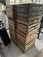 Gebruikte fruitkistjes (8 stuks), Ophalen, Minder dan 50 cm, Gebruikt, Minder dan 50 cm