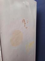 Retro vintage kinder kleding kastje, Vroomshoop, witte kast, Ophalen, Gebruikt, Kast, Vintage