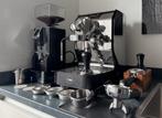 VBM Domobar Digital, Eureka Mignon Specialita en toebehoren, Ophalen, Zo goed als nieuw, Espresso apparaat
