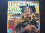 Maggie Mae - My boy Lollypop, Cd's en Dvd's, Vinyl Singles, Ophalen of Verzenden, Single