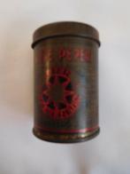 vintage blikje White Peper Ster Specerijen, Ophalen of Verzenden, Gebruikt, Overige, Overige merken